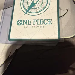 One Piece GOLD Don!! Card Boa Hancock EB03 Heroines Edition English - Image 4