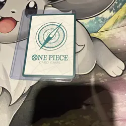 One Piece GOLD Don!! Card Boa Hancock EB03 Heroines Edition English - Image 5