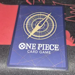 Carrot (Alt Art) R EB03-013 ONE PIECE Heroines Edition ONE PIECE Card English - Image 2