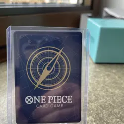 Uta EB03-003 SP Alt Art SR Heroines Edition One Piece Card Englisch - Image 2