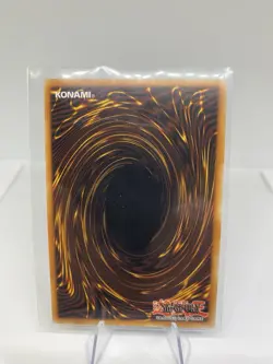 Yugioh! Tri-Brigade Arms Bucephalus II MP24-EN175 Ultra Rare 1st Ed Link 5 Card - Image 2