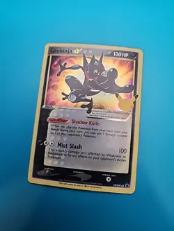 Greninja Star SWSH144 SWSH: Sword & Shield Promo Cards Holo - Image 4
