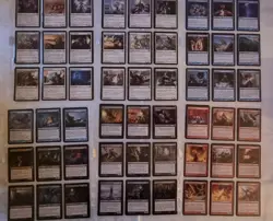 Magic: The Gathering Born Of The Gods Set - Image 2