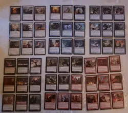 Magic: The Gathering Born Of The Gods Set - Image 3