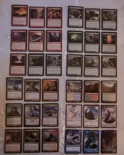 Magic: The Gathering Born Of The Gods Set - Image 4