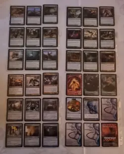Magic: The Gathering Born Of The Gods Set - Image 5
