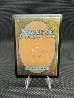 Mirri, Weatherlight Duelist Commander Masters Regular - Image 2