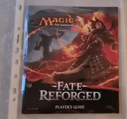 Magic: The Gathering Fate Reforged - Image 1