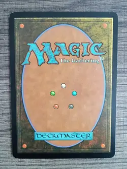 MTG ~ Freed From The Real ~ Saviors of Kamigawa (38/165) Regular ~ English ~ LP - Image 4