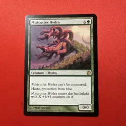 Mistcutter Hydra Theros Regular - Image 1