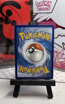 Lapras - SWSH051 - Pokemon Sword & Shield Promo Ultra Rare Holo Card - Image 2