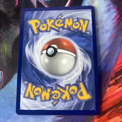 Pokemon TCG Destined Rivals Team Rocket's Moltres EX Full 229/182 Near Mint - Image 5