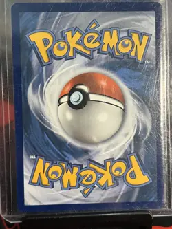 Pokemon Galarian Runerigus SV066/SV122 Shining Fates: Shiny Vault Holo - Image 2