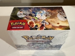 POKEMON TCG: SCARLET AND VIOLET - STELLAR CROWN BOOSTER Box - Image 3