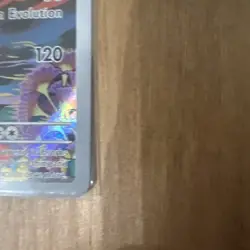 Yveltal 205/182 Sv04: Paradox Rift Holo Pokemon Card Illustration Rare Holo MINT - Image 5