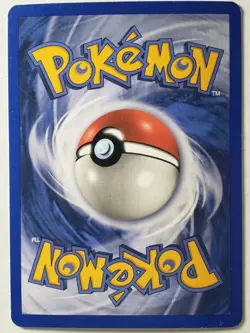 REVERSE HOLO Ninjask 38/97 LP - EX Dragon Pokemon Card $2 Combined Shipping - Image 3