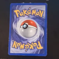 Pokemon Rocket's Moltres Gym Team Rocket 012/132 Holo Rare 60 HP Trading Card - Image 2