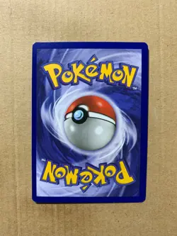 1st Edition SPANISH Koffing 51/102 Base Set - Common Pokemon Card - NM/Mint - Image 2