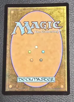 MTG Brenard, Ginger Sculptor FOIL WOC English Extended Art Magic NM Card - Image 2