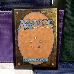 MTG ~ Battle of Wits~Enchantment ~ Near Mint ~ Alternative art ~ Rare - Image 2
