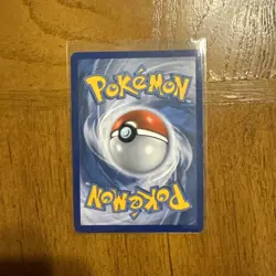 Pokemon TCG Team Magma's Groudon EX Holo Rare Card 15/34 - Image 4