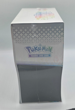 Pokemon Center Prismatic Evolutions ETB Elite Trainer Box Sealed - Image 2