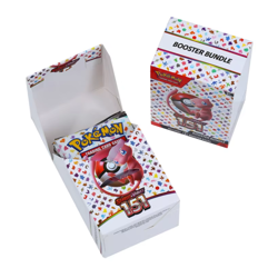 Pokemon Scarlet and Violet 151 Booster Bundle New Factory Sealed - Image 3