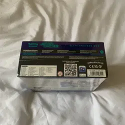 ✅Fast & Free Shipping✅SEALED Pokemon TCG: Journey Together ETB Elite Trainer Box - Image 5