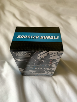 ✅Fast Shipping✅SEALED Pokemon TCG: Black Bolt/White Flare Booster Bundle - Image 4