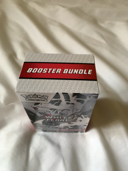 ✅Fast Shipping✅SEALED Pokemon TCG: Black Bolt/White Flare Booster Bundle - Image 5