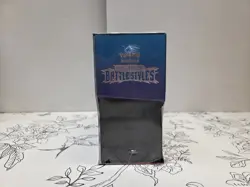 Pokemon TCG Sword & Shield Battle Styles BLUE ETB Elite Trainer Box IMPERFECT - Image 4