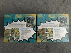 2x Pokemon TCG: Ascended Heroes Pokemon Center Elite Trainer Box (ETB) Brand New - Image 2