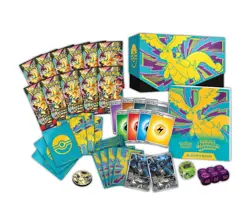 2x Pokemon TCG: Ascended Heroes Pokemon Center Elite Trainer Box (ETB) Brand New - Image 4