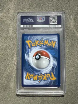 Pokemon TCG 2021 Espeon V 180/203 Alt Art Evolving Skies GEM MINT PSA 10 - Image 2