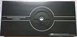 Pokemon CLASSIC COLLECTION BOX SET Premium Sealed Deck Boxes, Game Board - NEW! 820650855689 - Image 1
