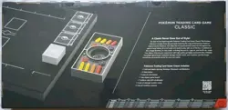 Pokemon CLASSIC COLLECTION BOX SET Premium Sealed Deck Boxes, Game Board - NEW! 820650855689 - Image 2