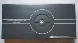 Pokemon CLASSIC COLLECTION BOX SET Premium Sealed Deck Boxes, Game Board - NEW! 820650855689 - Image 5