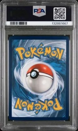SALAMENCE GX #44 PSA 10 • 2018 POKEMON SUN & MOON DRAGON MAJESTY - Image 2