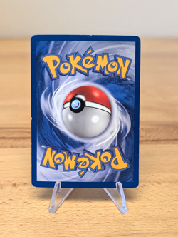 2003 EX Sandstorm Reverse Holo Rare 16/100 Eeveelution E-Reader HP-Damage - Image 4