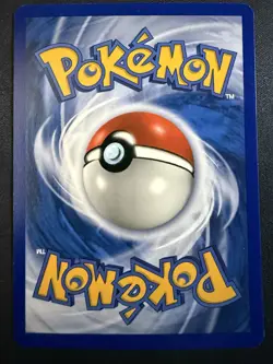 Skarmory 26/107 Pokemon Deoxys Set Regular Non Holo LP - Image 2