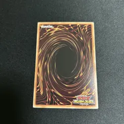 Dark Magician Girl RD/5THS-JPA008 Super Parallel Yugioh Card Rush Duel Japanese - Image 2