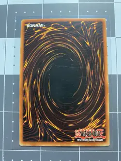 Yu-Gi-Oh! Aqua Spirit LON-068 Labyrinth of Nightmare 1st Ed ATK/1600 near Mint - Image 2