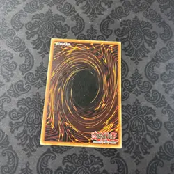 Yu-Gi-Oh! Block Attack SDJ-031 Common Unlimited - Image 2