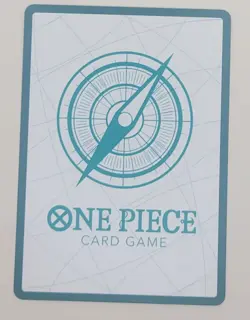 DON !! Card Regular (Sabo) ONE PIECE Card The Best PRB-01 English - Image 2