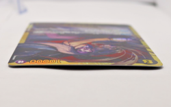 One Piece Crocodile OP14-120 Secret Rare - Image 5