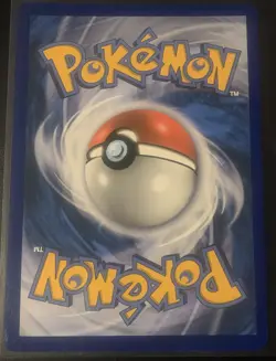 Meowth VMAX SWSH005 Jumbo Cards Holo - Image 2