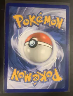 JUMBO Snorlax GX Oversized Promo Card SM05 Full Art Holo Pokemon LP/NM - Image 2