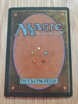 Ashnod's Altar Artifact Card Chronicles MTG Magic the Gathering LP/NM - Image 2