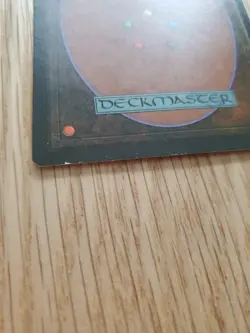 Ashnod's Altar Artifact Card Chronicles MTG Magic the Gathering LP/NM - Image 3