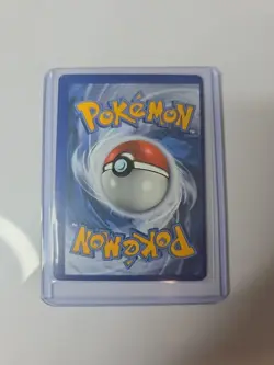 Lapras V - 189/202 - Pokemon Sword & Shield Base Set Full Art Rare Card NM - Image 2